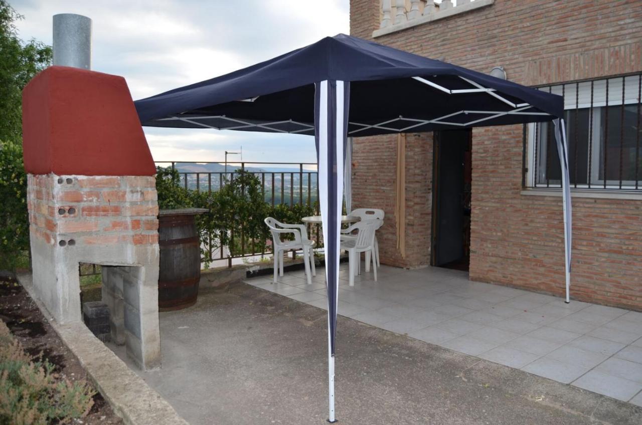 Apartamentos Matraca Villamediana de Iregua Bagian luar foto