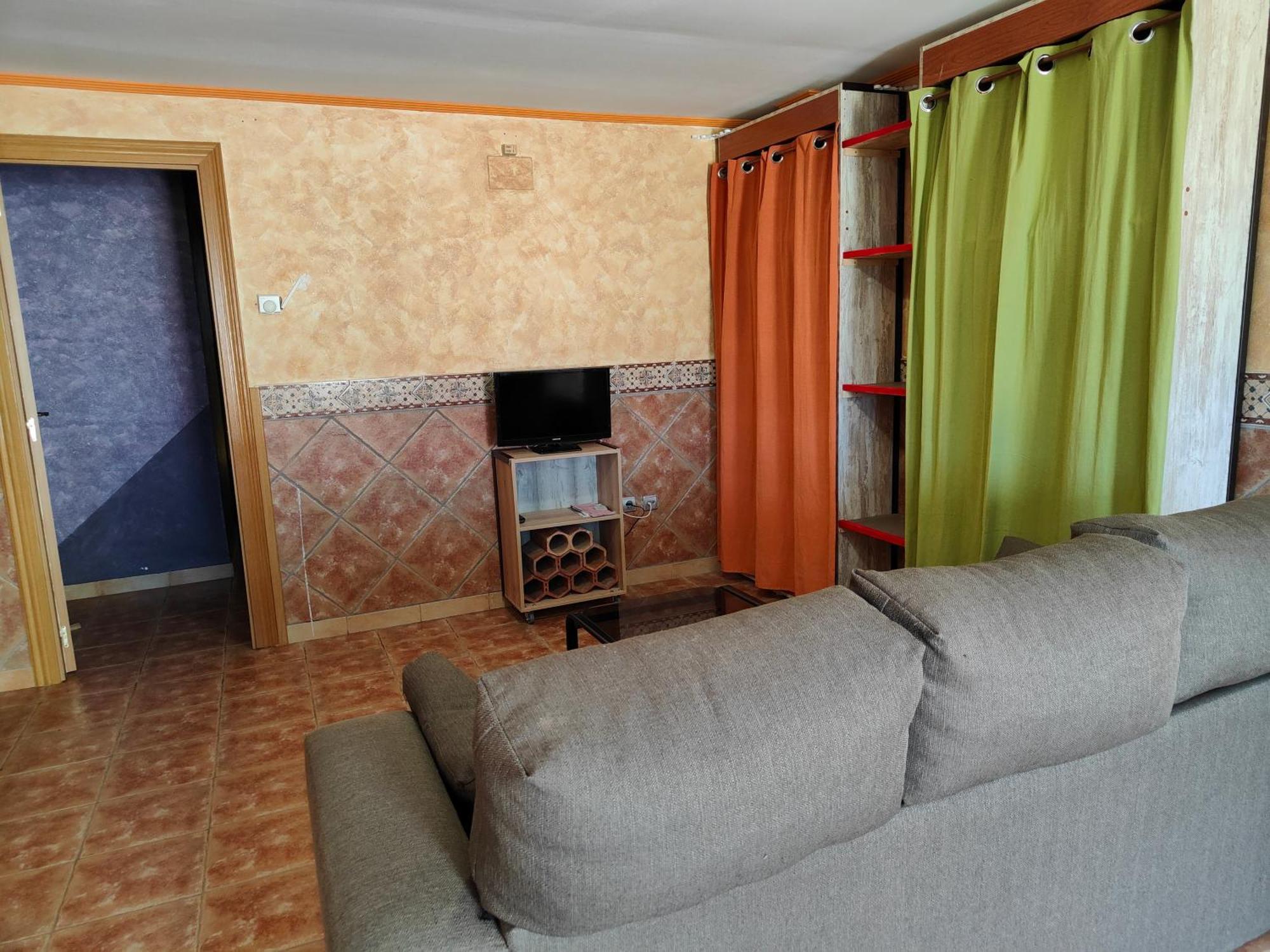 Apartamentos Matraca Villamediana de Iregua Bagian luar foto