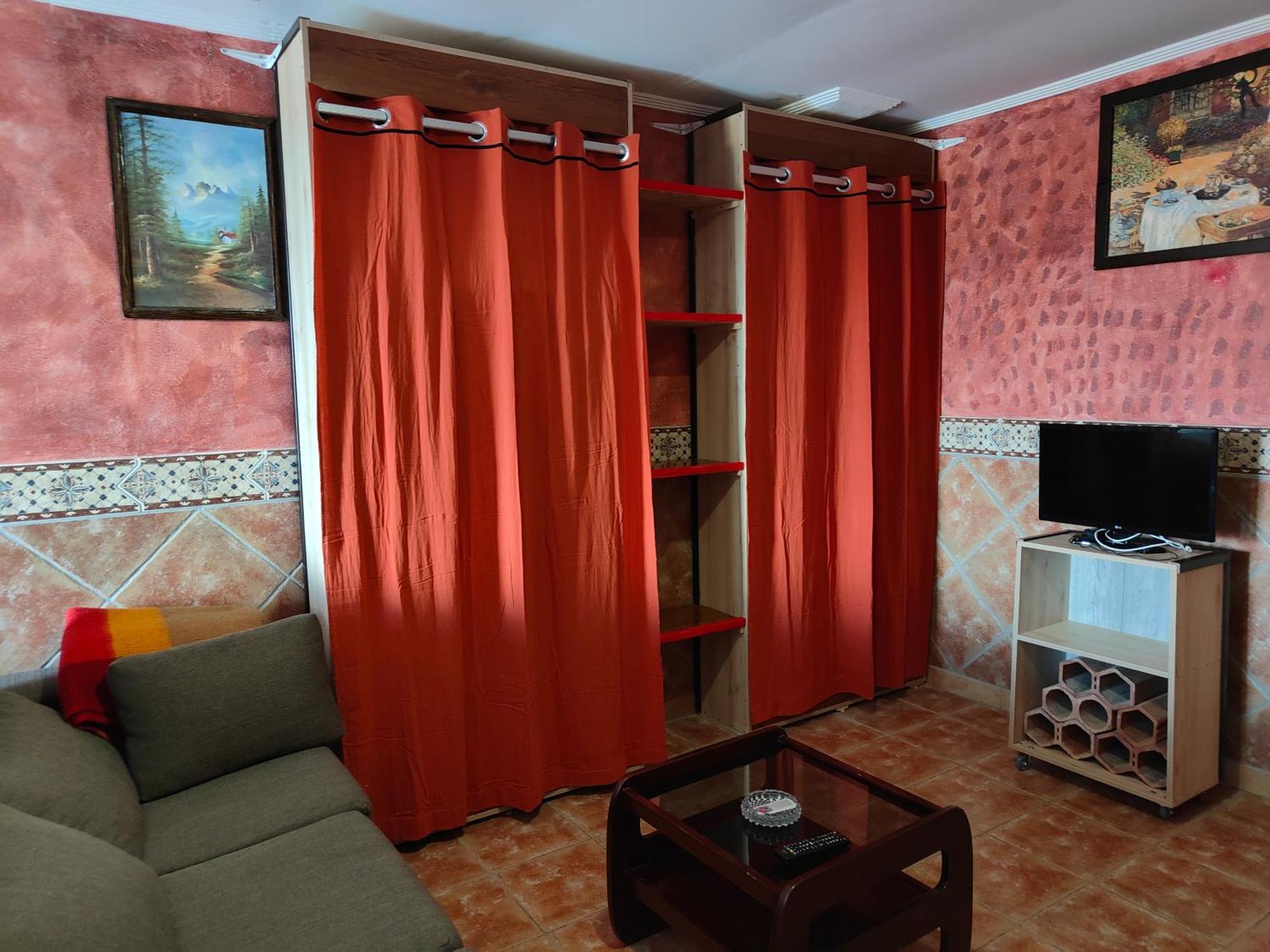 Apartamentos Matraca Villamediana de Iregua Bagian luar foto
