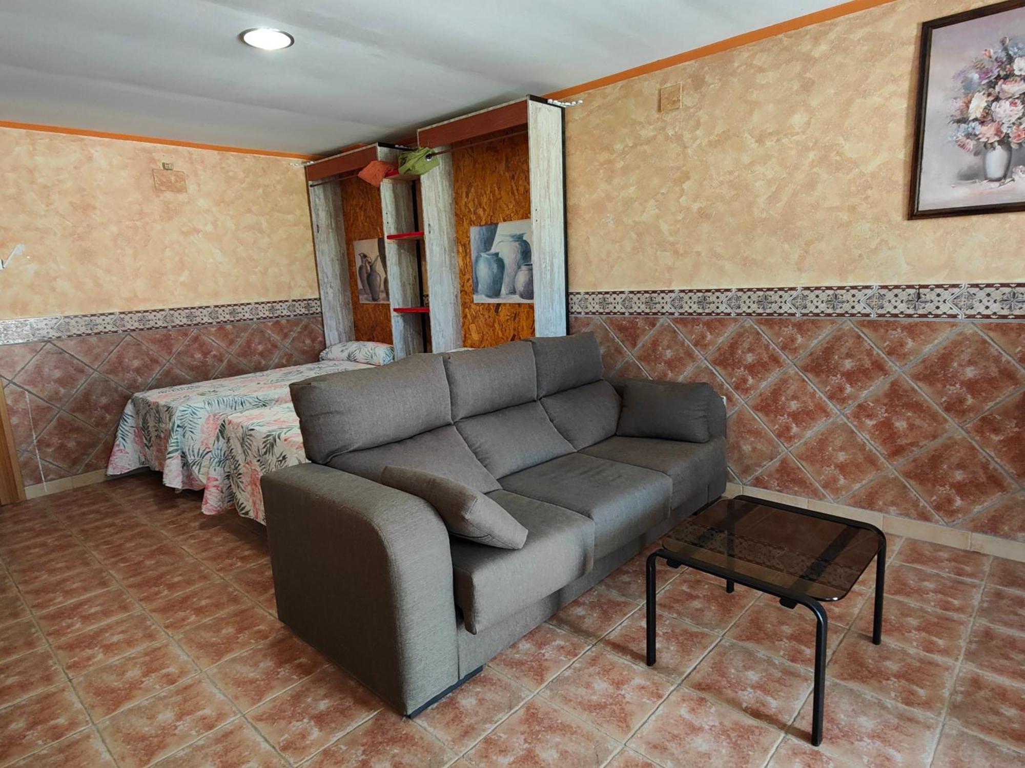 Apartamentos Matraca Villamediana de Iregua Bagian luar foto