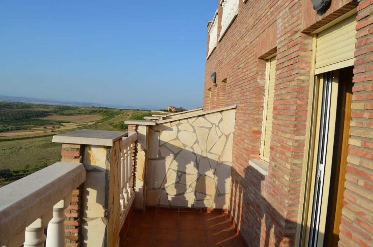 Apartamentos Matraca Villamediana de Iregua Bagian luar foto